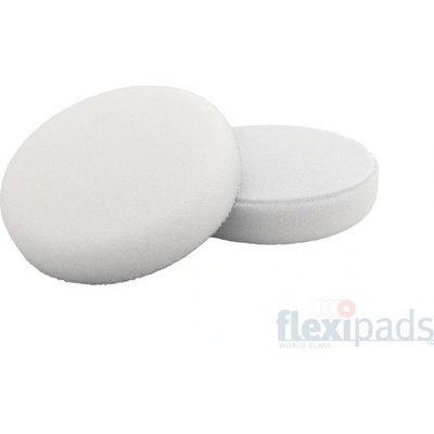 Flexipads Creme Very Firm Cutting Pad 135 mm