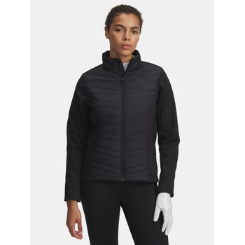 Under Armour Дамско яке Under Armour UA Drive Pro Insulated FZ-BLK Under Armour | Cheren | ЖЕНИ | S