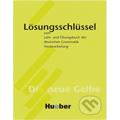 Lösungsschlüssel - Dreyer, Hilke