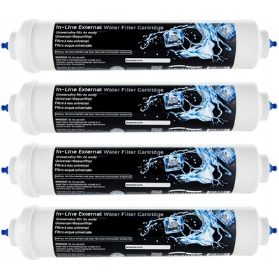 Aqualogis AL-T33 4 ks