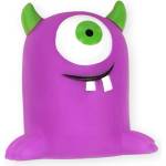 PET NOVA Винилова играчка за куче - чудовище, 10см