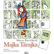 Majka Tárajka