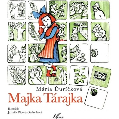 Majka Tárajka