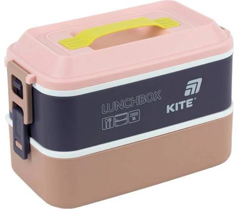 Raňajkový Box Kite 2000 ml