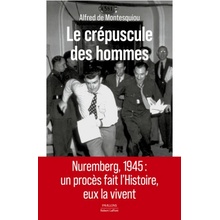 Le Crépuscule des hommes