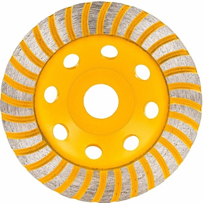 Powermat Brusný kotouč 125 mm PM-DTG-1252T