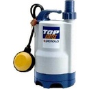 PEDROLLO TOP2 VORTEX 230 V plovák 5 m kabel