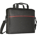 Defender Калъф за тефтер Defender Lite 39, 6 см (15, 6"") Куфарче Черен (26083)