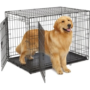  CONTOUR метална клетка за куче 107 cm 842DD (91110001109)