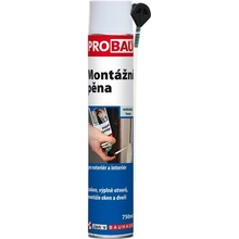 Probau PU montážní pěna 750 ml 6060175