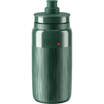 Elite Fly Tex 23' tmavo zelená 550 ml
