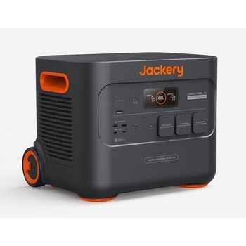 Jackery Explorer 3000 PRO