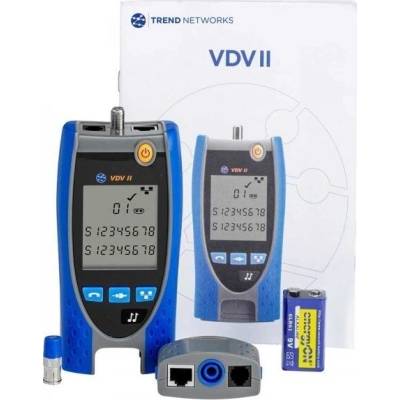 Trend Networks VDV II
