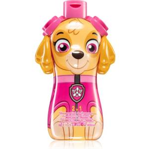 Nickelodeon Paw Patrol Sky душ гел и шампоан 2 в 1 за деца 400ml
