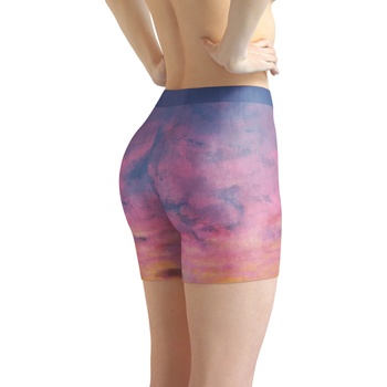 Utopy kraťasy See the Sea