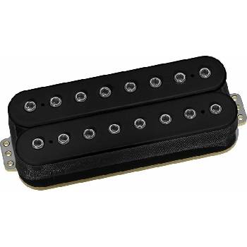 DiMarzio DP 820BK D Activator 8 Bridge Black Адаптер за китара (10000578)