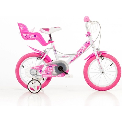 Dino Bikes 164RN 2017 – Hledejceny.cz