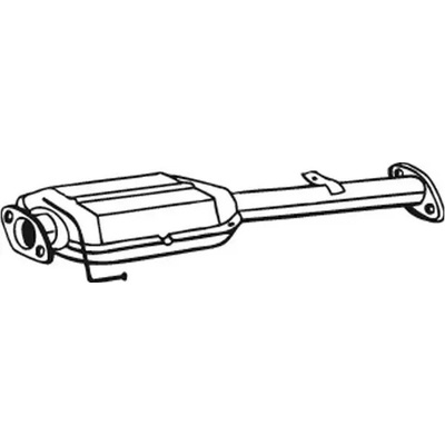 BOSAL Katalyzátor BS 090-596