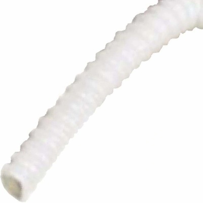 Hadice PE pro odvod kondenzátu 16 mm, jednovrstvá, bílá, pro klimatizace, (návin 30m) SCW300012 – Zboží Dáma