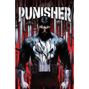 Punisher: King of Killers (2026)