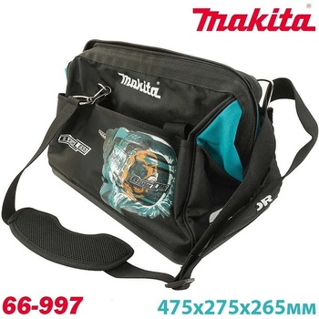 Image 1 of Makita Чанта за инструменти Makita 66-997, 475x275x265 мм (66-997)