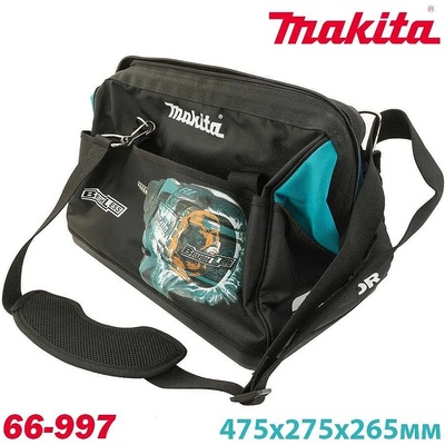 Makita Чанта за инструменти Makita 66-997, 475x275x265 мм (66-997)