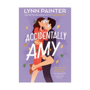 Accidentally Amy | PAINTER LYNN (ISBN: 9780593817087)