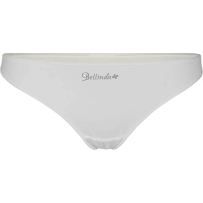 Bellinda nohavičky Microfibre Minislip biela