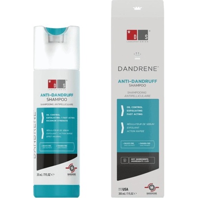 DS Laboratories Dandrene [205 мл]