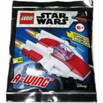 LEGO® Star Wars™ - A-Wing (912060)