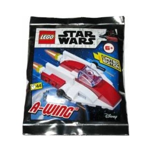 LEGO® Star Wars™ - A-Wing (912060)