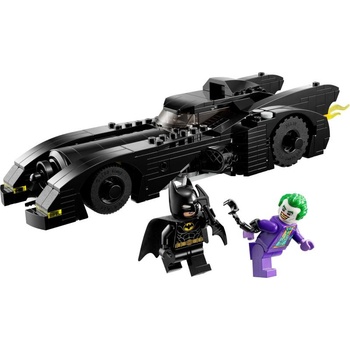 Image 1 of LEGO® DC - Batman™ - Batmobile™ vs. The Joker Chase (76224)