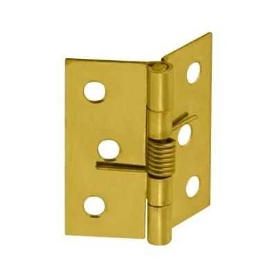 Záves splietaný ZS25, 25x24x1,0 mm