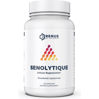Renue by science Клетъчна регенерация 60 капсули | Renue by science (685086 RBS)