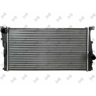 Chladič vody pro motor ABAKUS 004-017-0059 (0040170059)