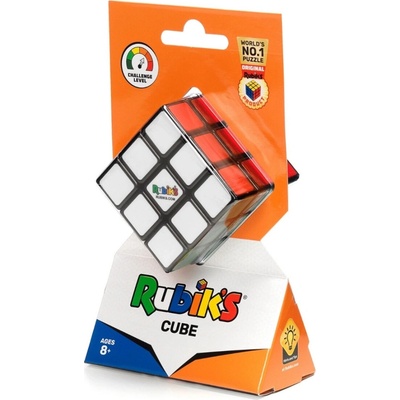 SPIN MASTER Rubikova kostka 3x3