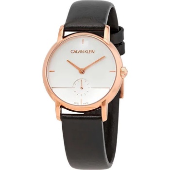 Image 1 of Calvin Klein K9H2Y6C6