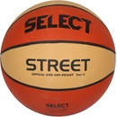 Basketbalové lopty Select Street