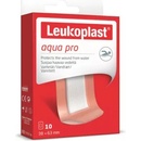 Leukoplast Aqua Pro náplasť na rany vodeodolná 38 x 63 mm 1 x 10 ks