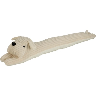 Home Styling Collection Ochrana proti průvanu, pejsek 90 cm béžová