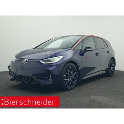 Volkswagen ID.3 GTX 240 kW