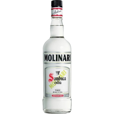 Molinari Самбука Екстра Молинари