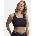 Under Armour Дамски сутиен Under Armour HeatGear Mid Under Armour | Sin | ЖЕНИ | XS