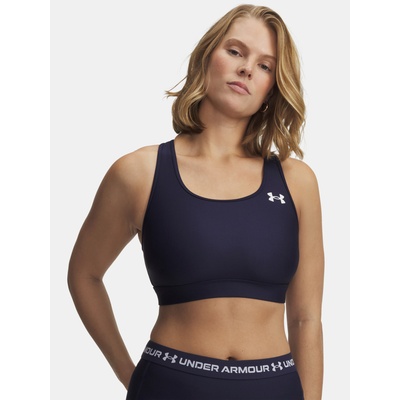 Under Armour Дамски сутиен Under Armour HeatGear Mid Under Armour | Sin | ЖЕНИ | XS
