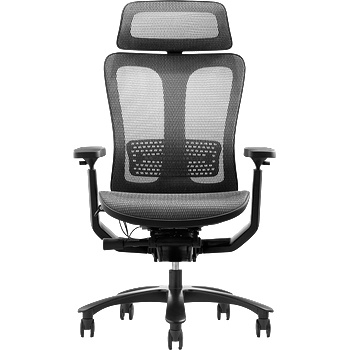 Bittel Ергономичен стол nelson - сив (b3520633)