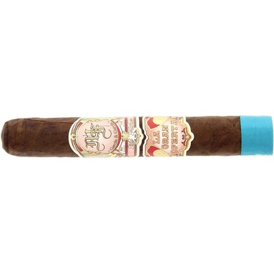 My Father La Gran Oferta Toro Gordo