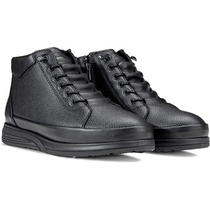 NORTHWAY Lapel Мъжки боти - Черни NW 102 (1572_Черно)