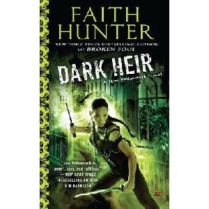 Dark Heir | Faith Hunter (ISBN: 9780451465962)