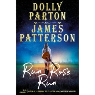 Run Rose Run | Dolly/Patterson, James Parton