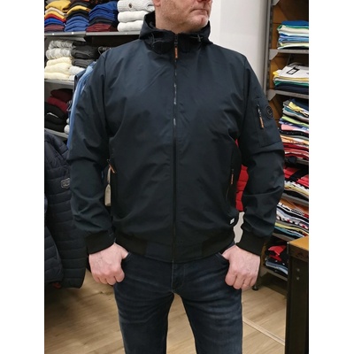 Cars Jeans Farris 60445 navy – Zboží Dáma